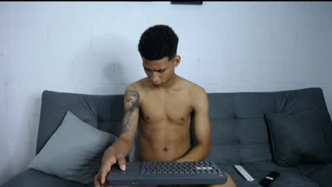 BLACK HOT online show from July 2026 04:06:02 AM