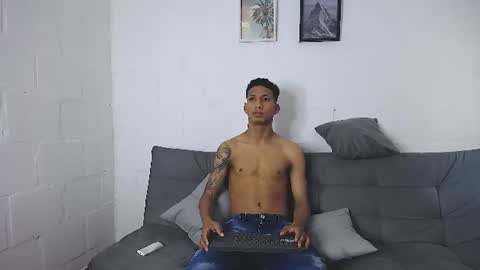 BLACK HOT online show from July 2026 07:19:02 PM