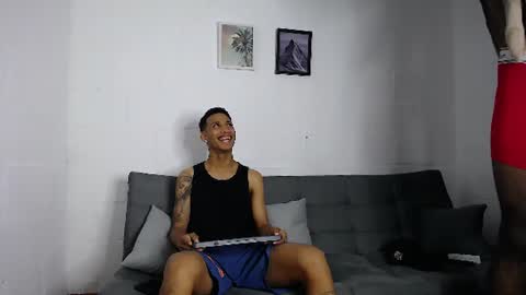 BLACK HOT online show from July 2026 10:37:01 PM