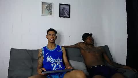 BLACK HOT online show from July 2026 09:43:01 PM