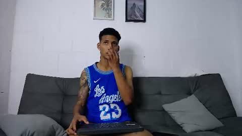 BLACK HOT online show from July 2026 07:12:01 AM