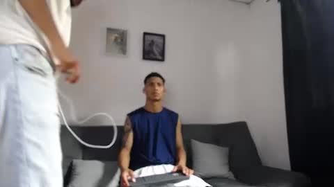 BLACK HOT online show from July 2026 08:11:02 PM