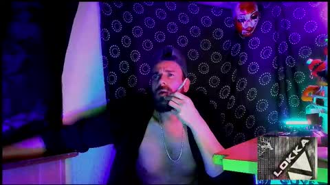 GuyST049 online show from January 2026 11:47:02 PM