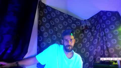 GuyST049 online show from March 2026 11:08:01 PM