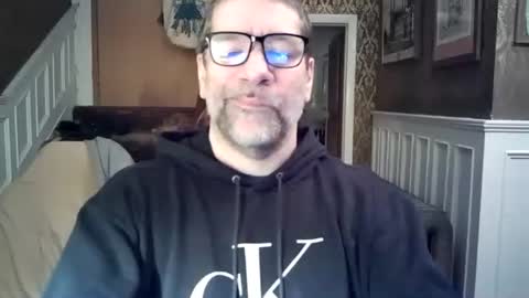 Snapshot of guyute42 chatting on February 2026 10:36:02 PM Guy Forget online show from February 2026 10:36:02 PM