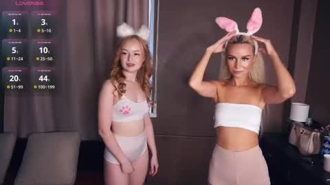 Sofia online show from November 2025 05:40:01 AM