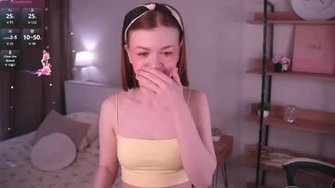 Hello everyone Im May online show from May 2026 11:04:01 AM