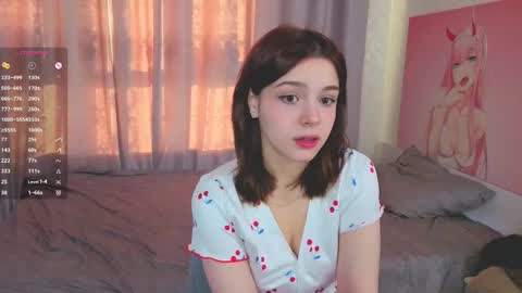 Lisa online show from October 2025 02:23:02 AM