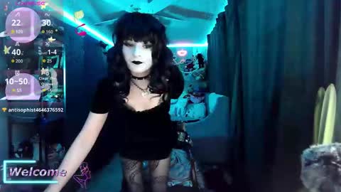 Snapshot of gwengraham chatting on January 2026 01:53:02 AM Gwen Graham online show from January 2026 01:53:02 AM