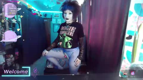 Snapshot of gwengraham chatting on January 2026 04:11:01 PM Gwen Graham online show from January 2026 04:11:01 PM