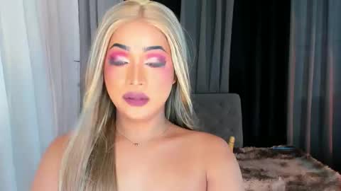 Call me Miss Gwen online show from October 2025 10:26:01 AM