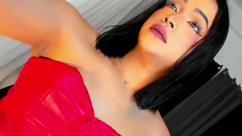 Call me Miss Gwen online show from October 2025 06:52:01 PM