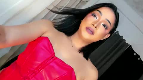 Call me Miss Gwen online show from October 2025 09:35:02 PM