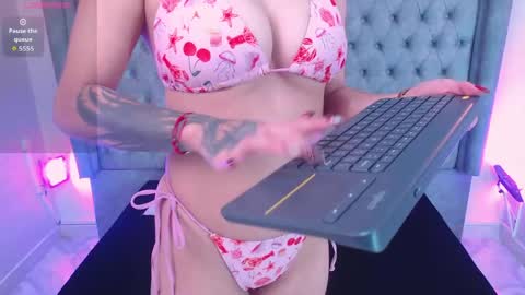 Gyal Smith online show from April 2026 04:26:01 AM