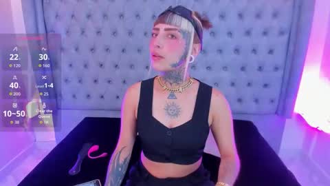 Gyal Smith online show from June 2026 03:41:01 AM