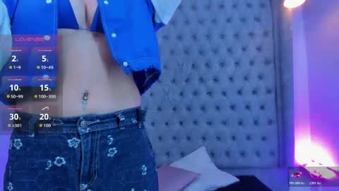 Gyal Smith online show from June 2026 03:31:01 AM