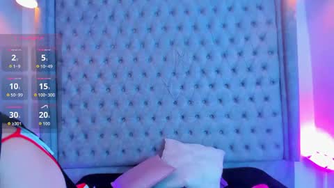 Gyal Smith online show from June 2026 03:31:02 AM