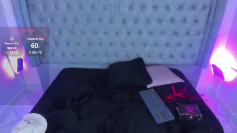 Gyal Smith online show from July 2026 04:30:01 AM
