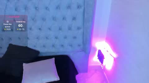 Gyal Smith online show from July 2026 03:57:02 AM