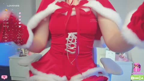 Snapshot of gylaxie chatting on December 2024 09:20:02 AM online show from December 2024 09:20:02 AM