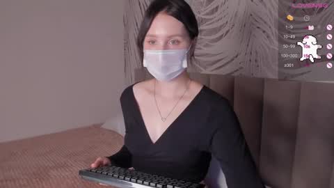 Snapshot of gylaxie chatting on October 2025 10:13:01 AM online show from October 2025 10:13:01 AM