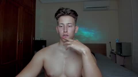 Oliver online show from March 2025 06:45:01 PM