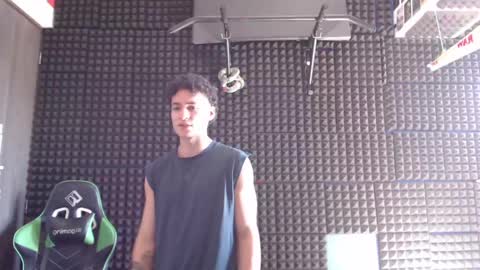 Gymbro42 online show from May 2026 03:08:02 PM