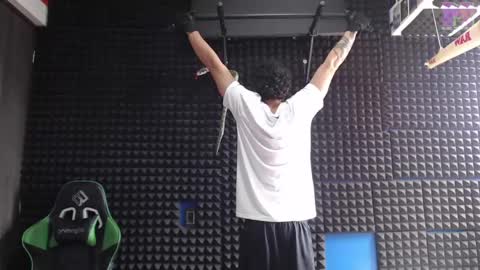 Gymbro42 online show from May 2026 03:07:02 PM