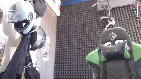 Gymbro42 online show from May 2026 03:07:01 PM