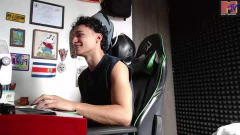 Gymbro42 online show from May 2026 03:06:01 PM