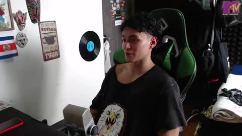 Gymbro42 online show from May 2026 05:50:02 PM