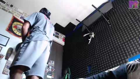 Gymbro42 online show from May 2026 03:19:01 PM