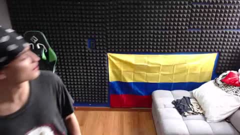 Gymbro42 online show from June 2026 10:03:02 PM