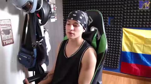 Gymbro42 online show from June 2026 08:02:01 PM