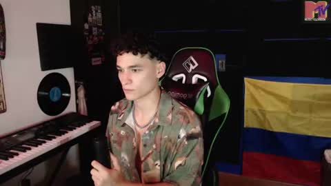 Gymbro42 online show from July 2026 04:20:01 AM