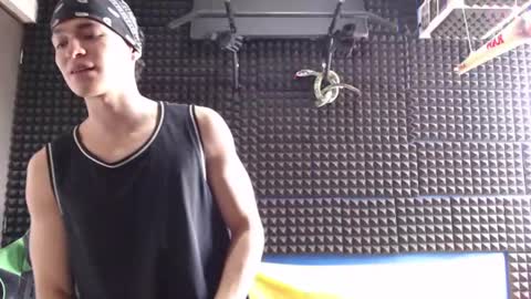 Gymbro42 online show from July 2026 05:07:02 PM