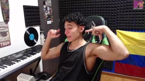 Gymbro42 online show from July 2026 02:38:01 AM