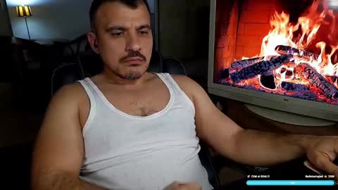 gymd4ddy online show from April 2026 06:32:01 PM