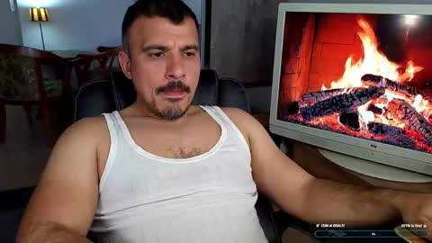 gymd4ddy online show from April 2026 03:49:02 PM