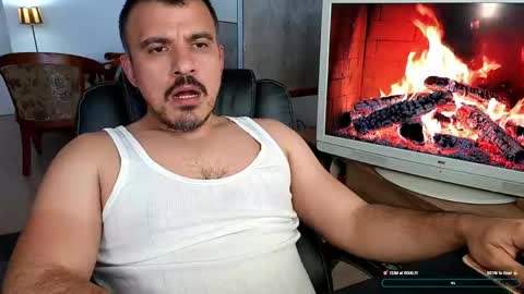 gymd4ddy online show from May 2026 03:28:01 PM