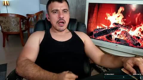 gymd4ddy online show from May 2026 02:34:01 PM
