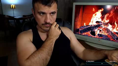 gymd4ddy online show from May 2026 06:26:02 PM