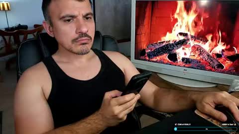 gymd4ddy online show from May 2026 04:14:01 PM