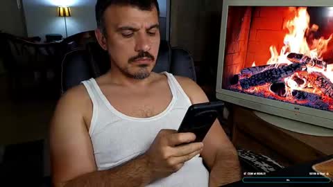 gymd4ddy online show from May 2026 07:10:02 PM