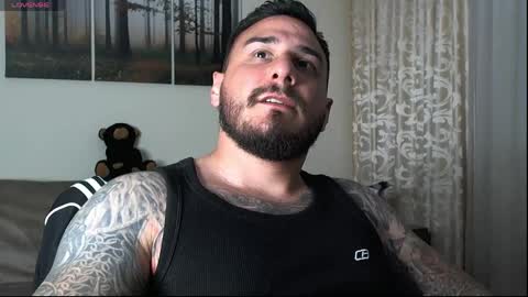 gymdominus online show from May 2026 05:32:01 PM