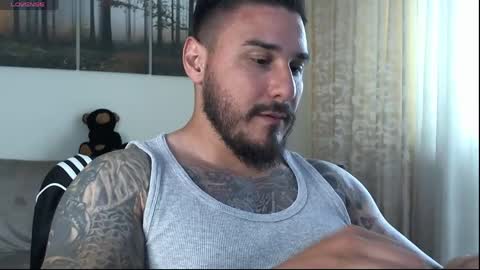 gymdominus online show from May 2026 10:34:02 AM