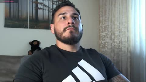 gymdominus online show from May 2026 04:03:01 PM