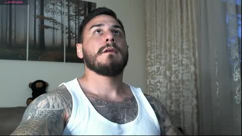 gymdominus online show from May 2026 05:45:02 PM