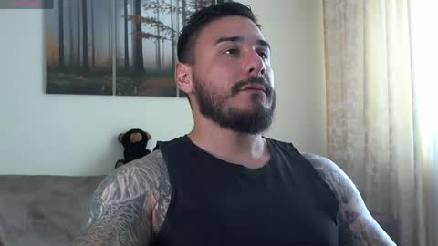 gymdominus online show from May 2026 08:53:01 AM