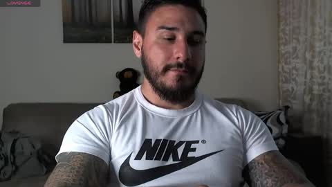 gymdominus online show from May 2026 08:21:01 AM